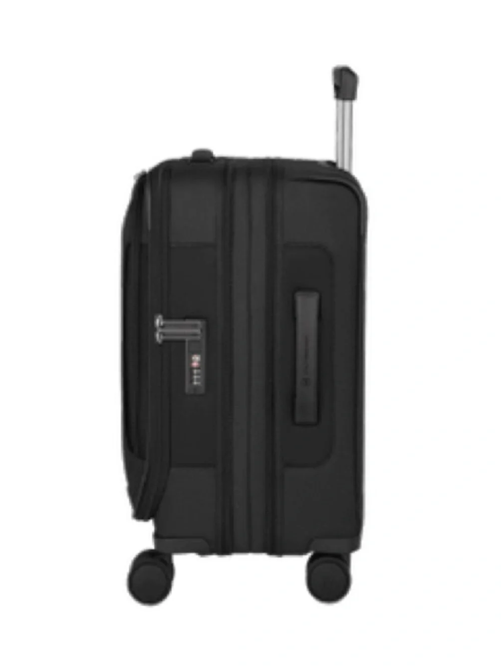 Victorinox Werks Traveler 7.0 Frequent Flyer Carry-On Spinner Upright 🕴🏖